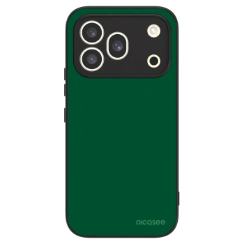Picasee ULTIMATE CASE na Honor 600 Pro - Green Gleam