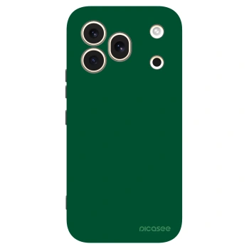 Etui na Honor 600 Pro - Green Gleam