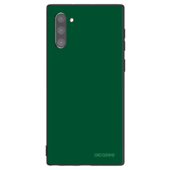 Etui na Samsung Galaxy Note 10 N970F - Green Gleam