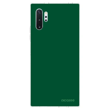 Etui na Samsung Galaxy Note 10+ N975F - Green Gleam