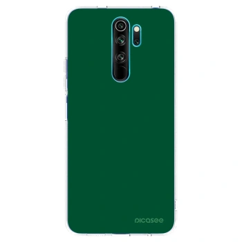 Etui na Xiaomi Redmi Note 8 Pro - Green Gleam