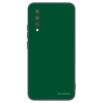 Etui na Xiaomi Mi 9 Lite - Green Gleam