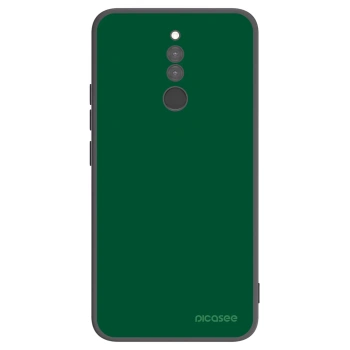 Etui na Xiaomi Redmi 8 - Green Gleam
