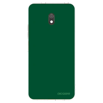 Etui na Xiaomi Redmi 8A - Green Gleam