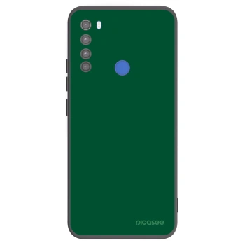 Etui na Xiaomi Redmi Note 8T - Green Gleam