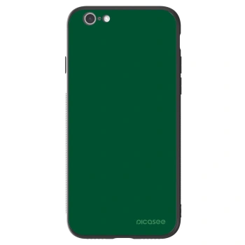 Etui na Apple iPhone 6/6S - Green Gleam