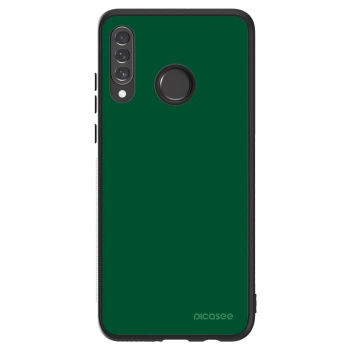 Picasee ULTIMATE CASE na Huawei P30 Lite - Green Gleam