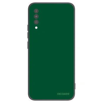 Etui na Samsung Galaxy A30s A307F - Green Gleam