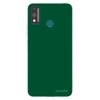 Etui na Honor 9X Lite - Green Gleam
