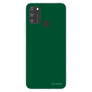 Etui na Honor 9A - Green Gleam
