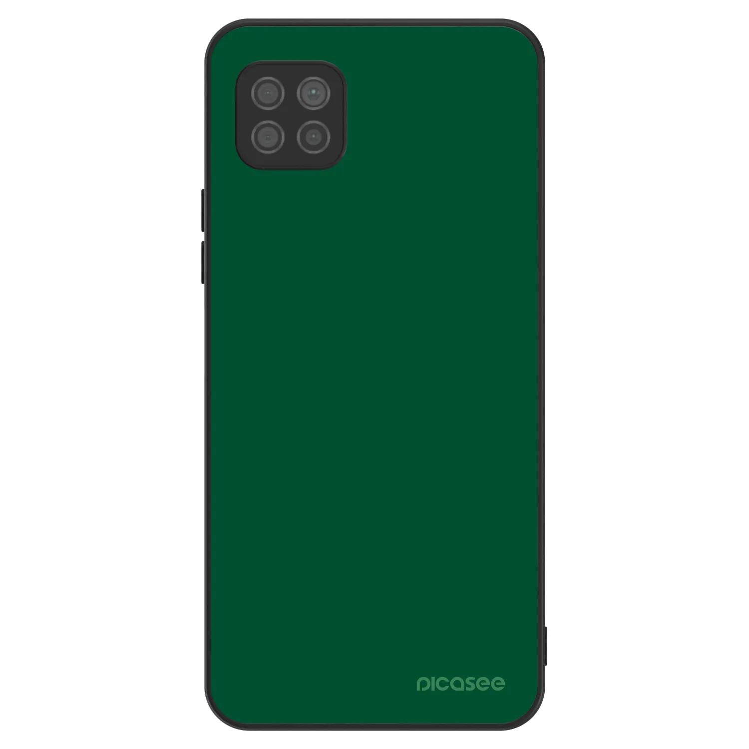 Picasee ULTIMATE CASE na Huawei P40 Lite - Green Gleam