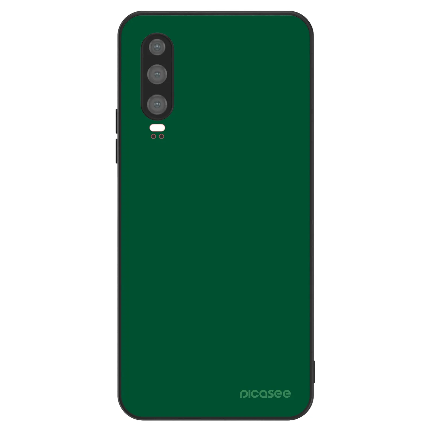 Picasee ULTIMATE CASE na Huawei P30 - Green Gleam
