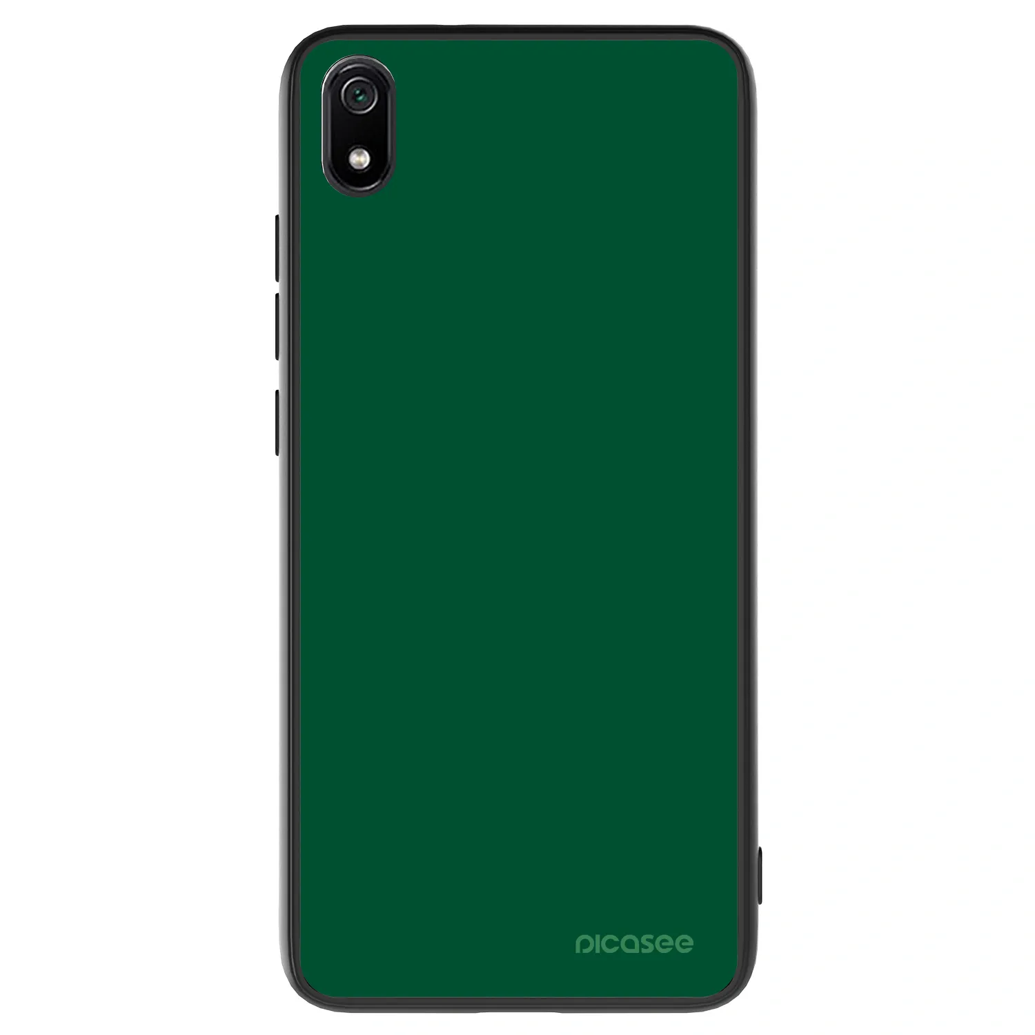 Picasee ULTIMATE CASE na Xiaomi Redmi 7A - Green Gleam