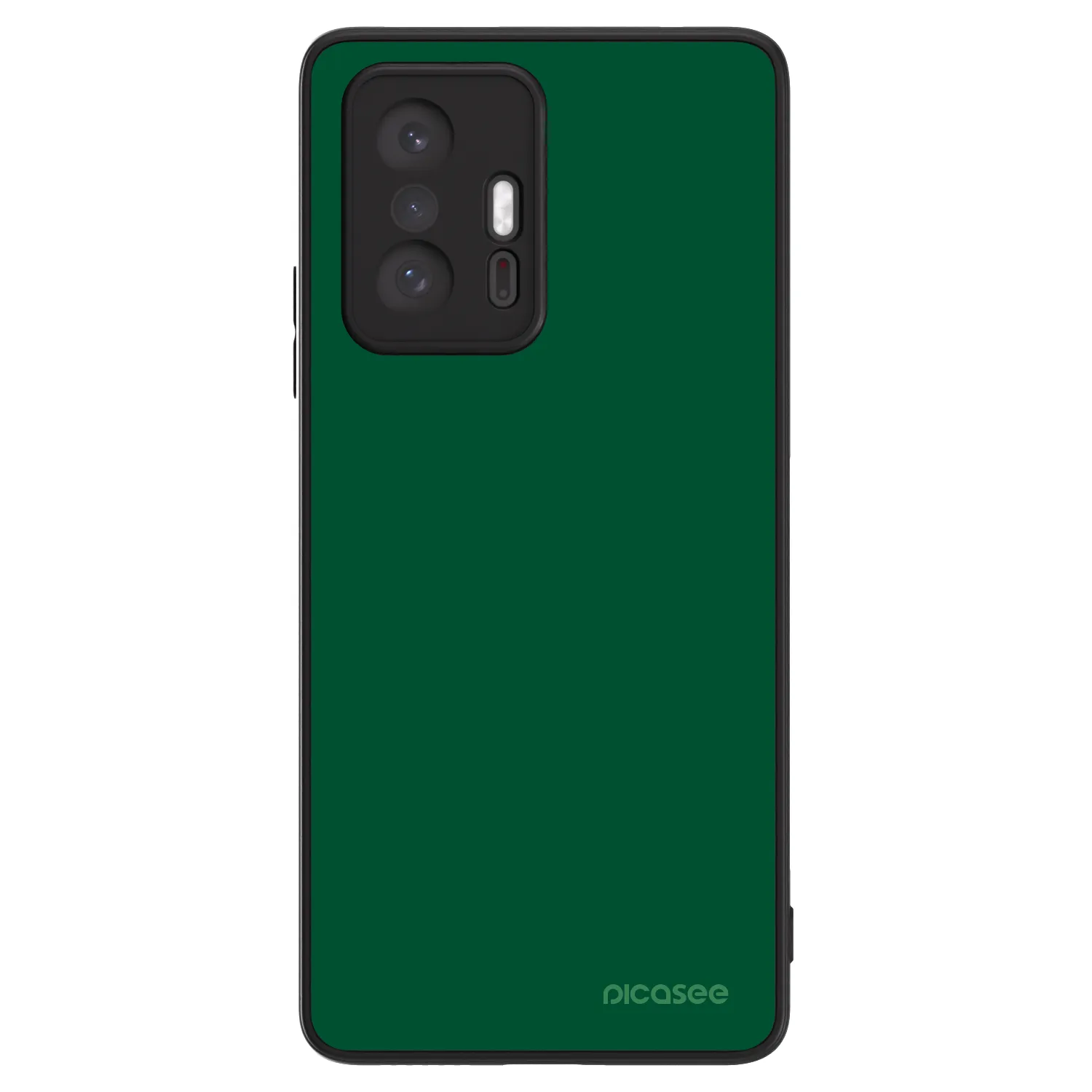 Picasee ULTIMATE CASE na Xiaomi 11T Pro - Green Gleam