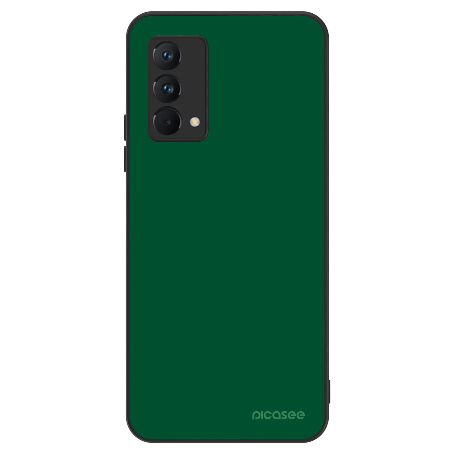 Picasee ULTIMATE CASE na Realme GT Master Edition 5G - Green Gleam