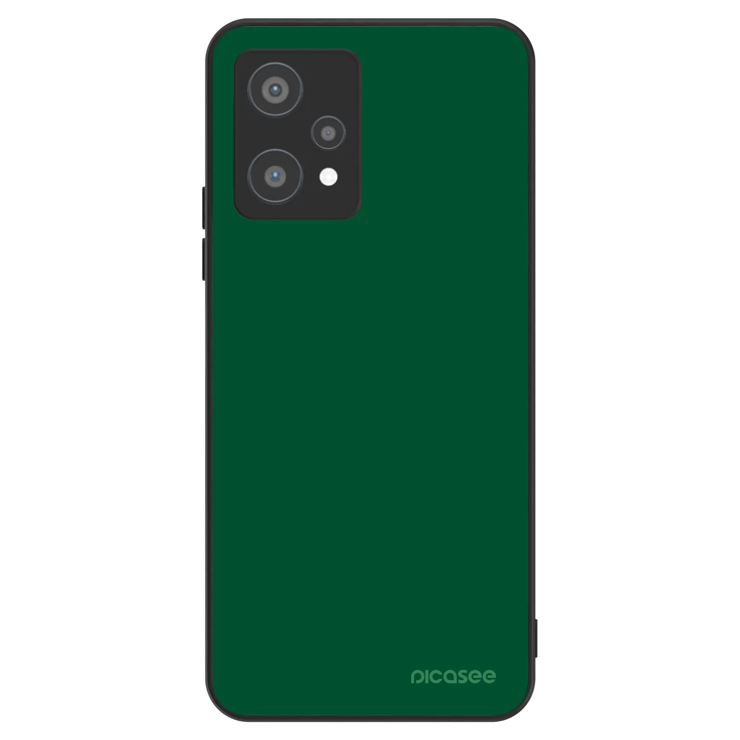 Picasee ULTIMATE CASE na Realme 9 Pro 5G - Green Gleam