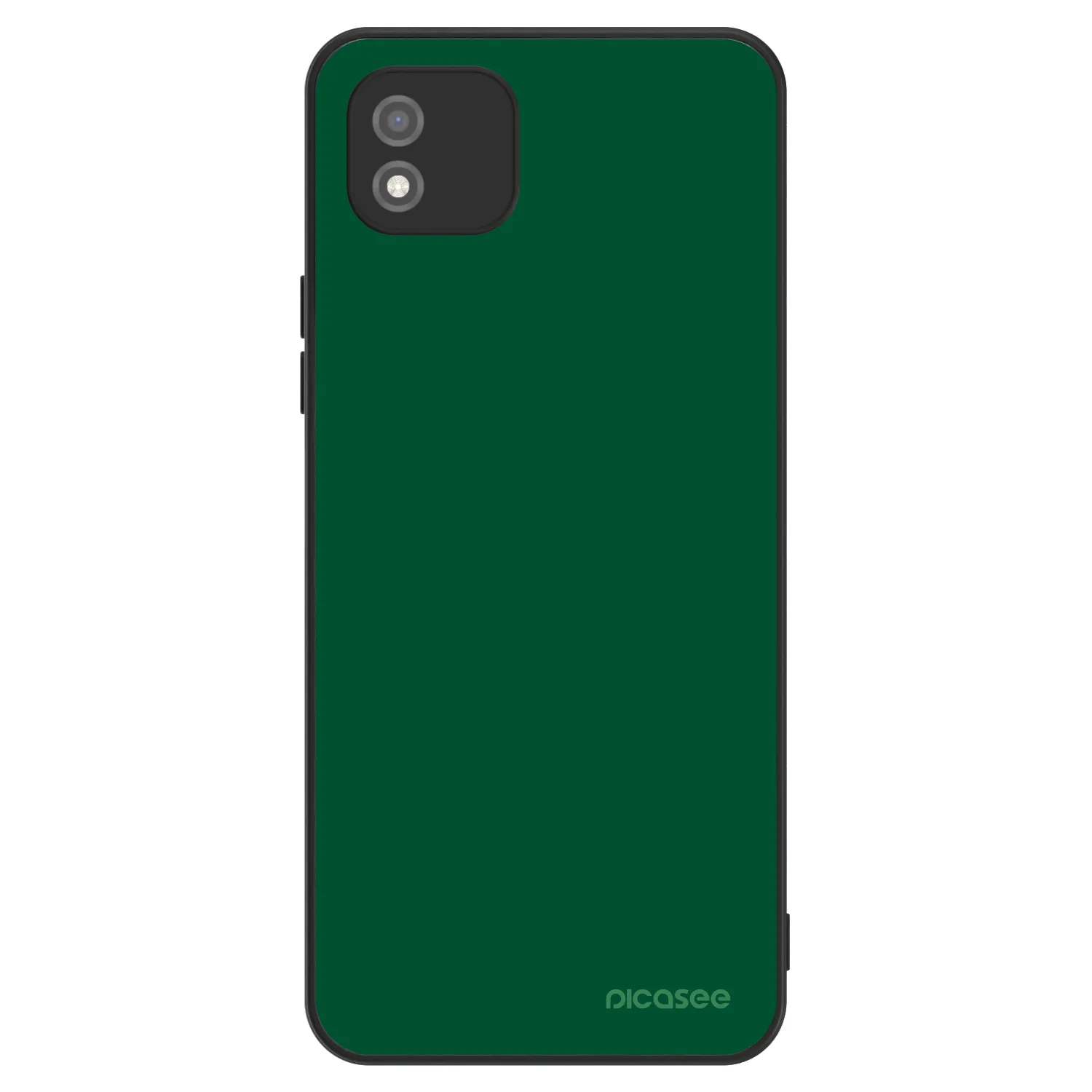 Picasee ULTIMATE CASE na Realme C11 (2021) - Green Gleam