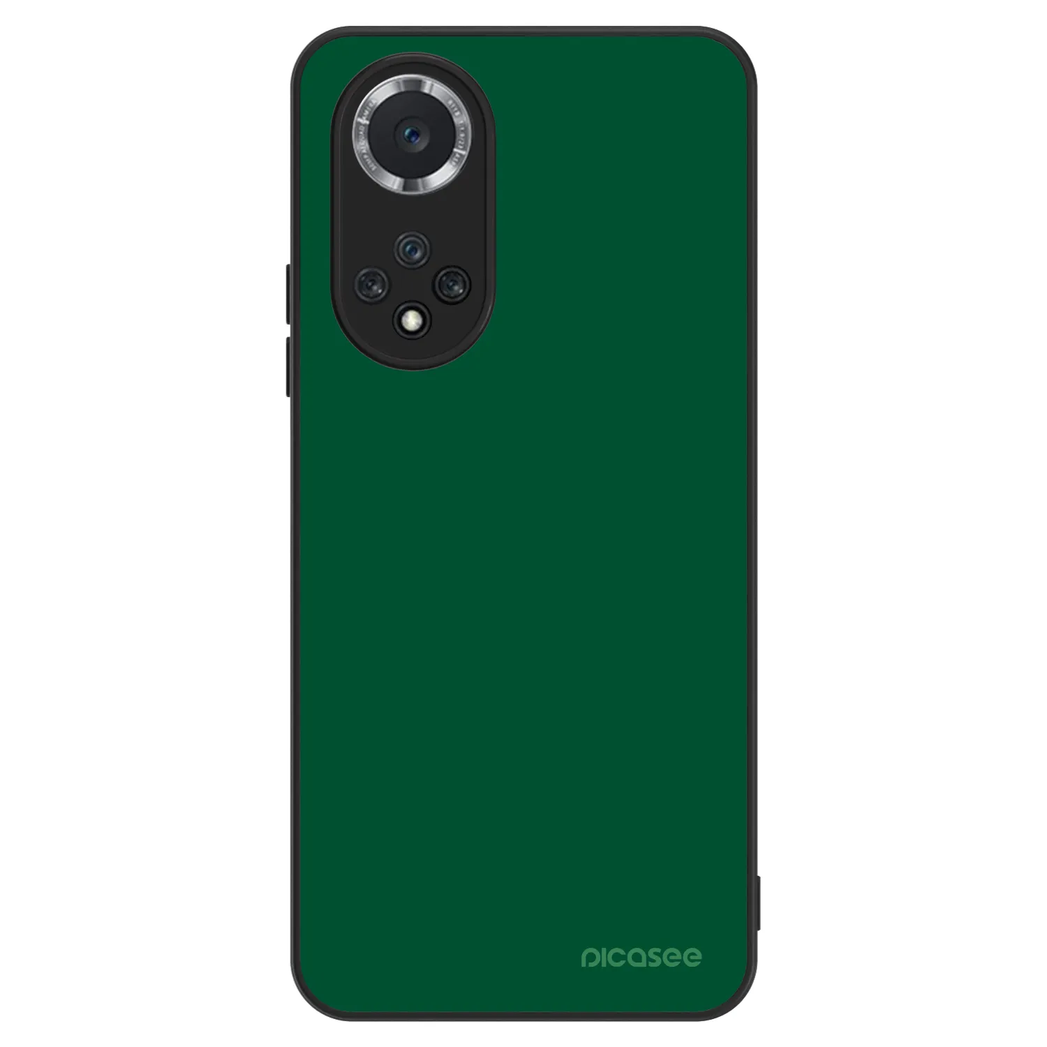 Picasee ULTIMATE CASE na Huawei Nova 9 SE - Green Gleam