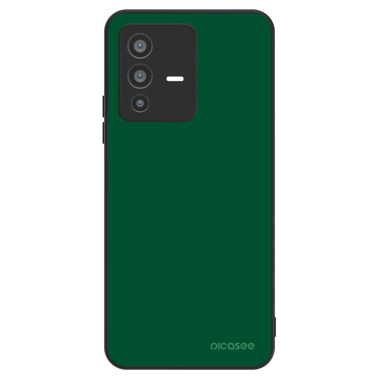 Picasee ULTIMATE CASE na Vivo V23 5G - Green Gleam
