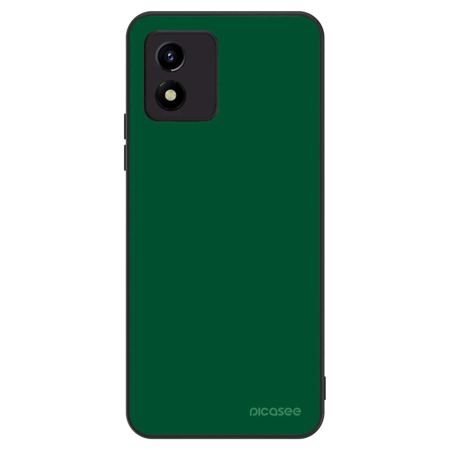Picasee ULTIMATE CASE na Vivo Y01 - Green Gleam