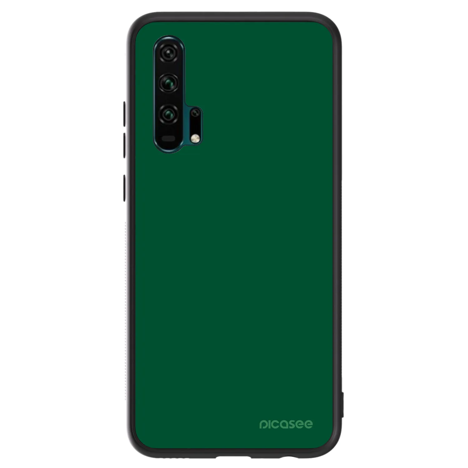 Picasee ULTIMATE CASE na Honor 20 Pro - Green Gleam