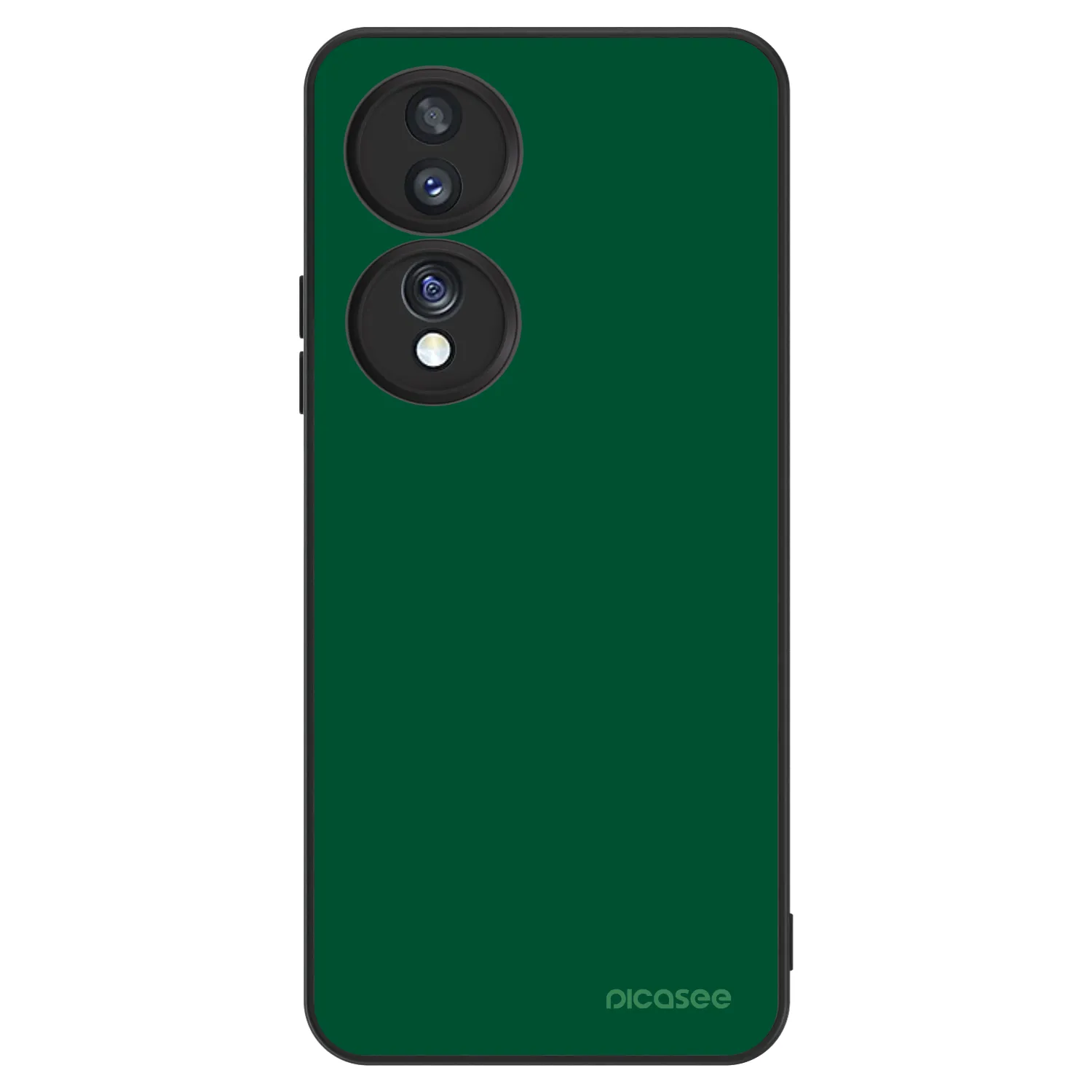 Picasee ULTIMATE CASE na Honor 70 - Green Gleam