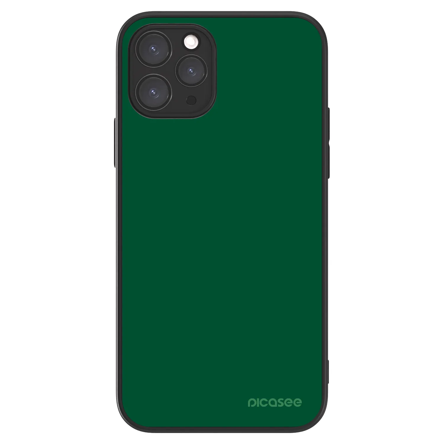 Picasee ULTIMATE CASE MagSafe pro Apple iPhone 11 Pro - Green Gleam