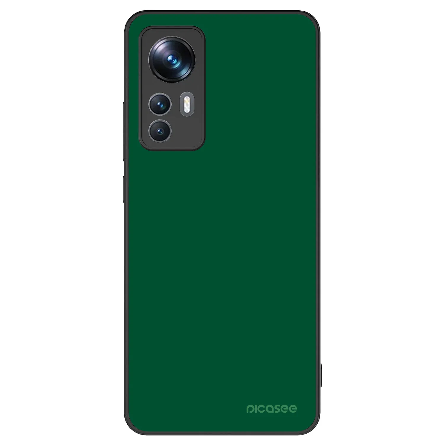 Picasee ULTIMATE CASE na Xiaomi 12T Pro - Green Gleam