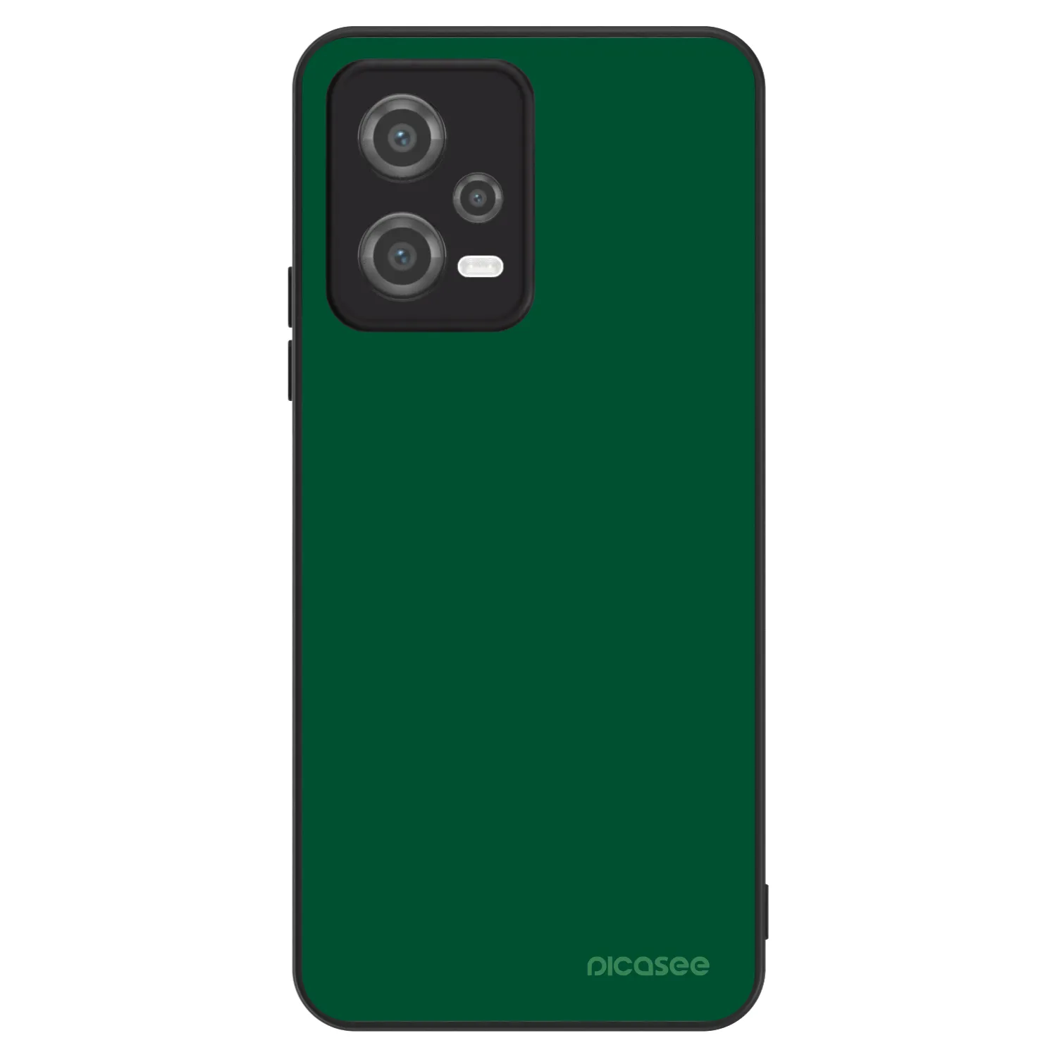 Picasee ULTIMATE CASE na Xiaomi Poco X5 - Green Gleam