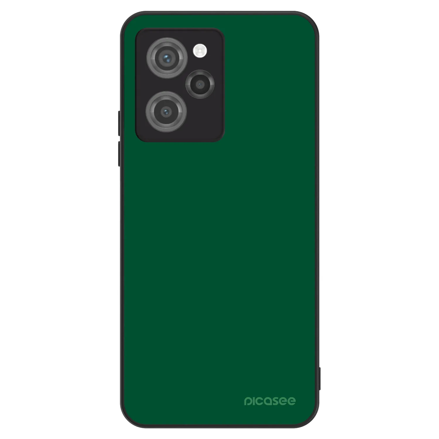 Picasee ULTIMATE CASE na Xiaomi Poco X5 Pro - Green Gleam