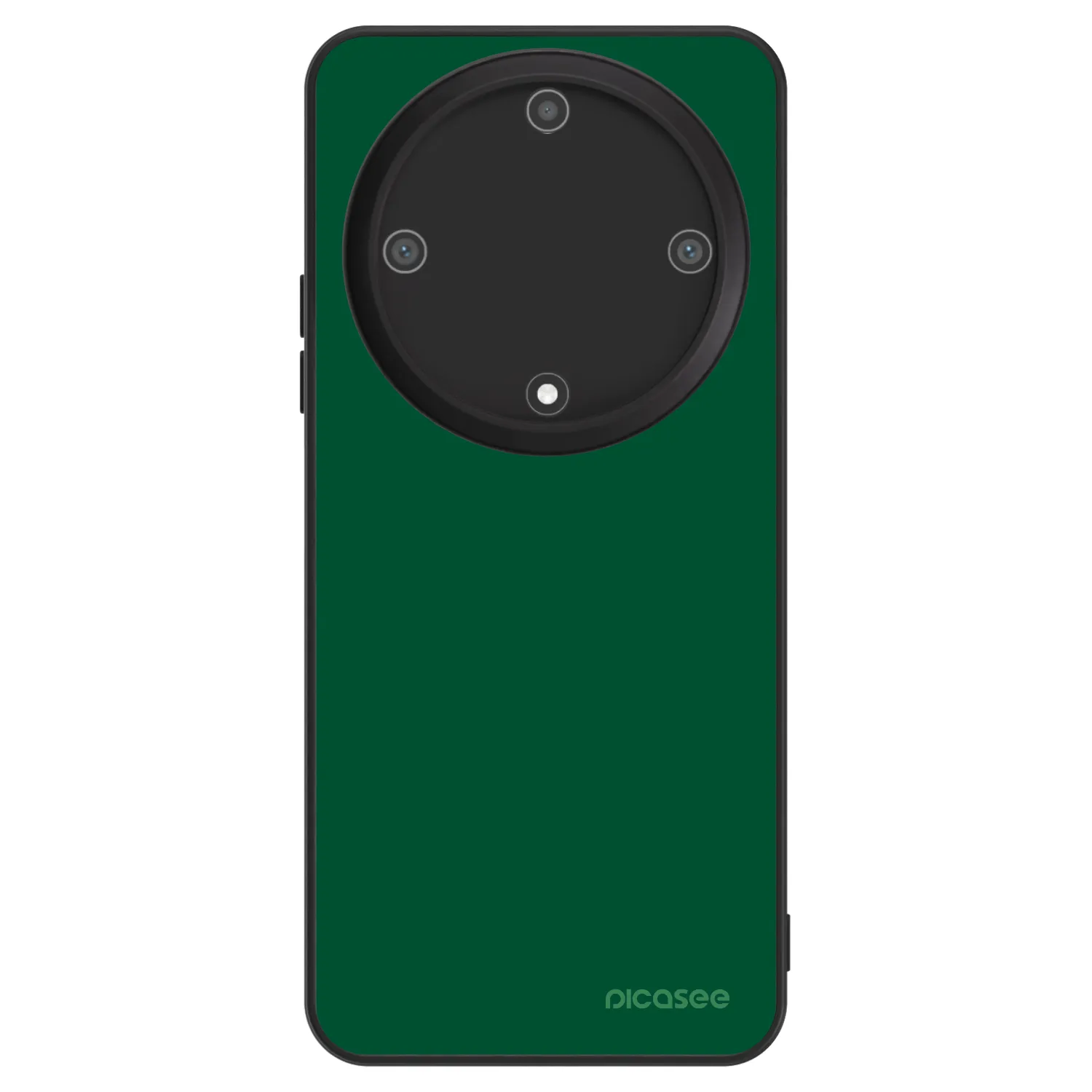 Picasee ULTIMATE CASE na Honor Magic5 Lite 5G - Green Gleam