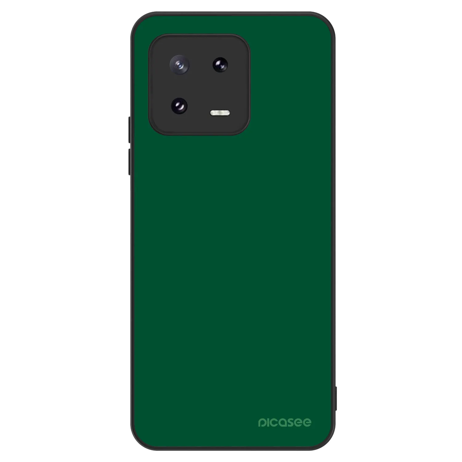 Picasee ULTIMATE CASE na Xiaomi 13 Pro - Green Gleam