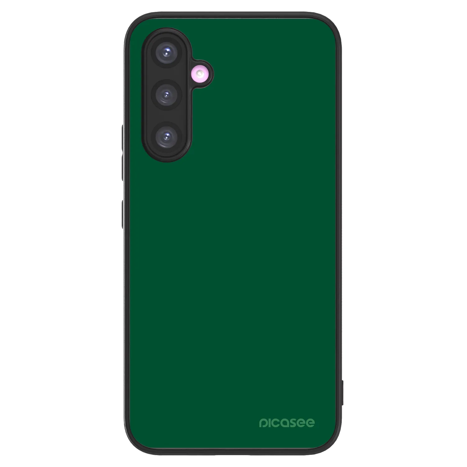 Picasee ULTIMATE CASE na Samsung Galaxy A54 5G A546B - Green Gleam