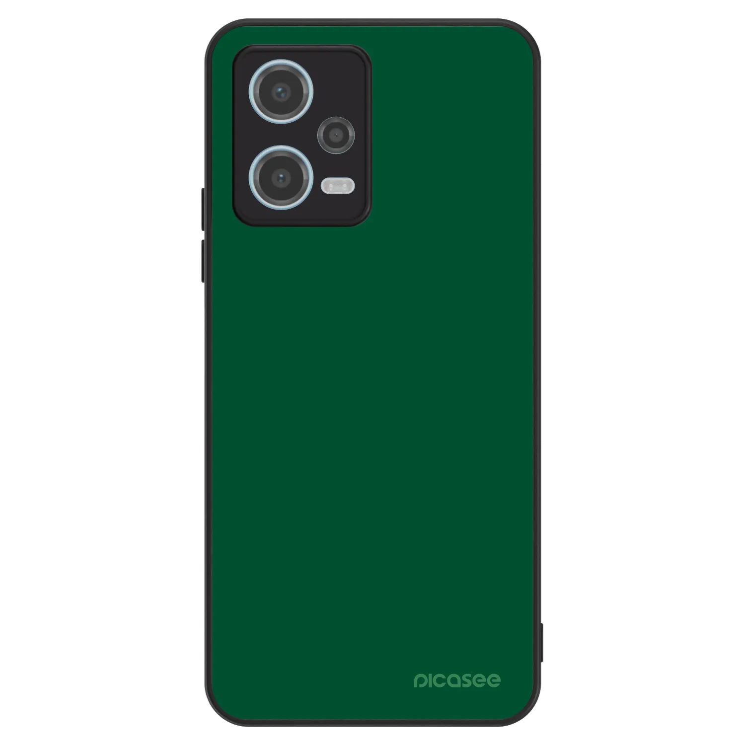 Picasee ULTIMATE CASE na Xiaomi Redmi Note 12 5G - Green Gleam