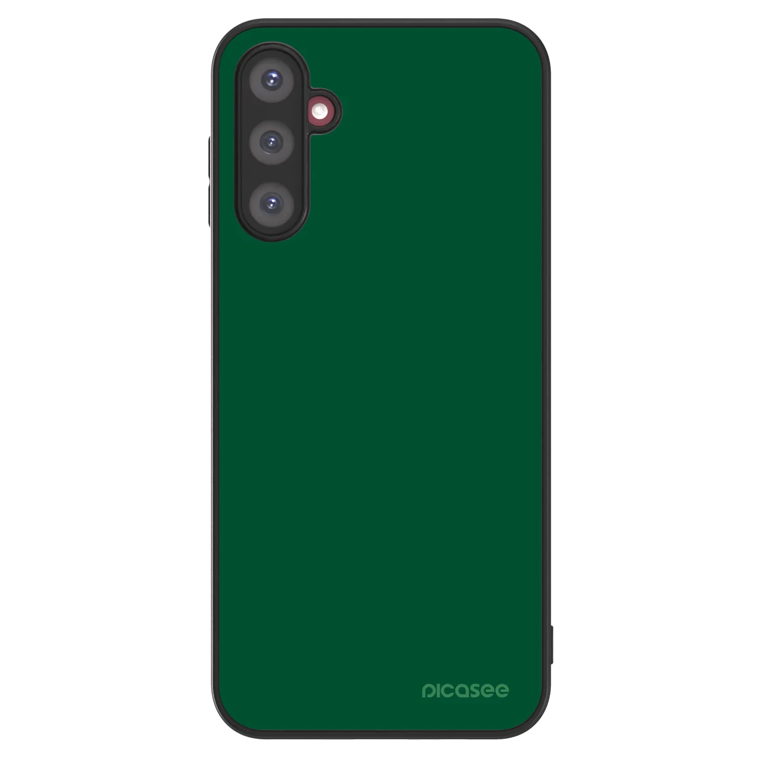 Picasee ULTIMATE CASE na Samsung Galaxy A14 5G A146P - Green Gleam