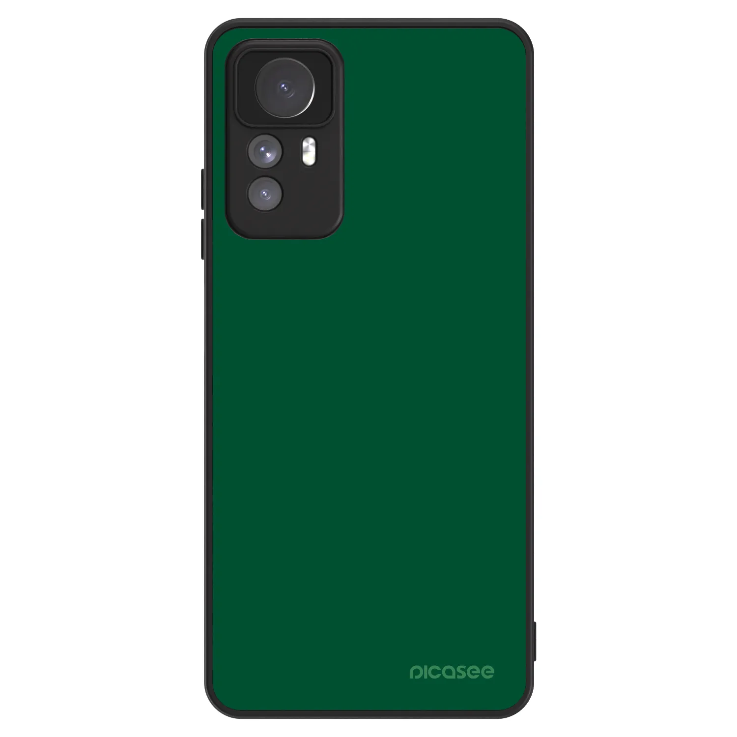 Picasee ULTIMATE CASE na Xiaomi Redmi Note 12S - Green Gleam