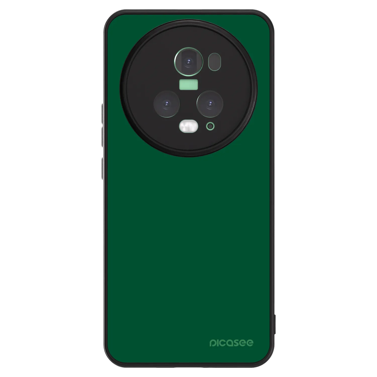Picasee ULTIMATE CASE na Honor Magic5 Pro - Green Gleam