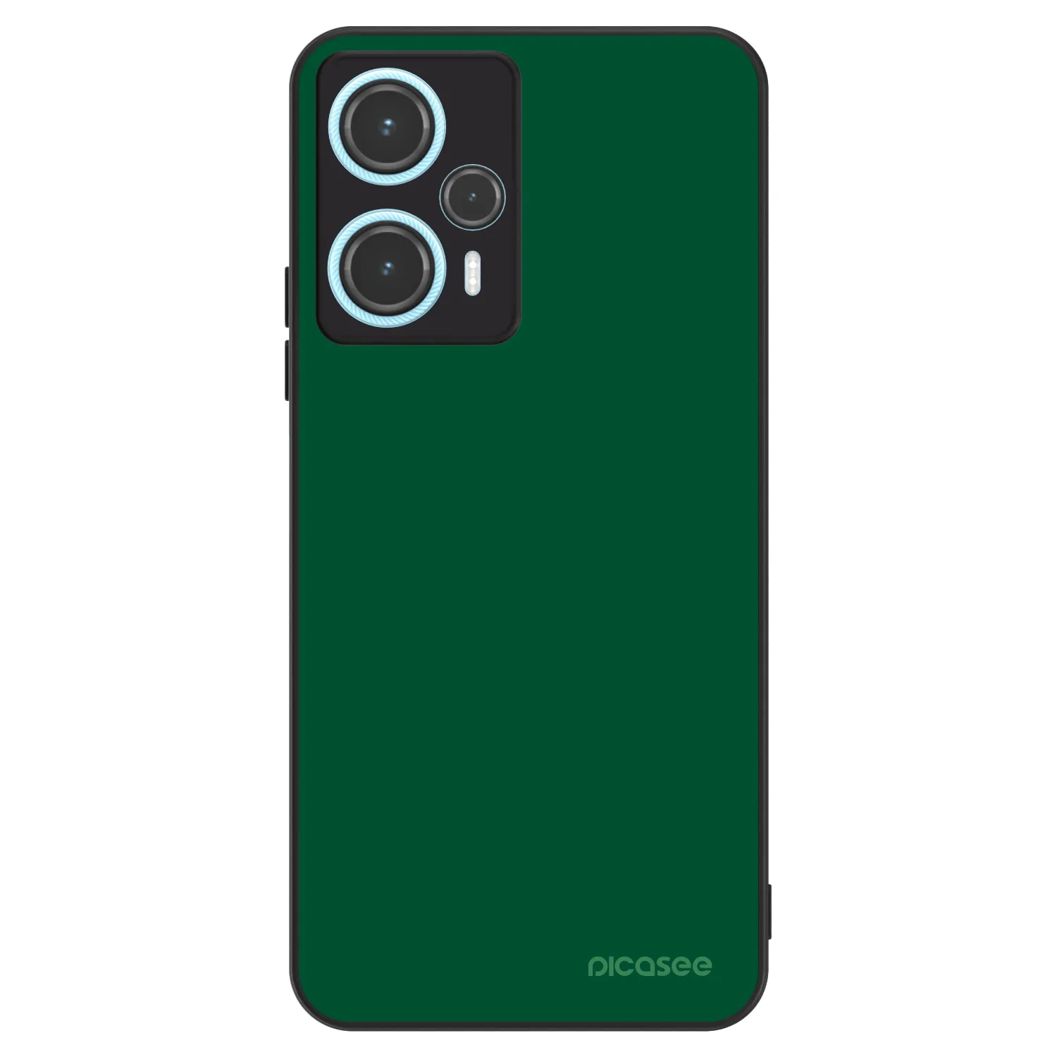 Picasee ULTIMATE CASE na Xiaomi Poco F5 - Green Gleam