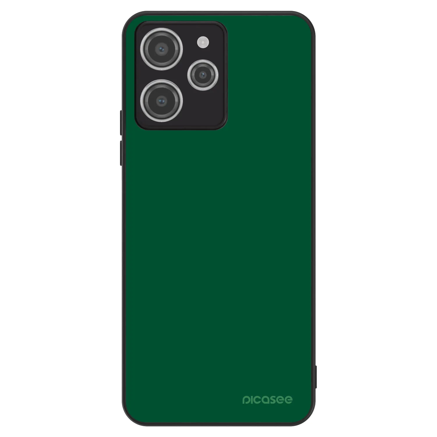 Picasee ULTIMATE CASE na Xiaomi Redmi 12 4G - Green Gleam