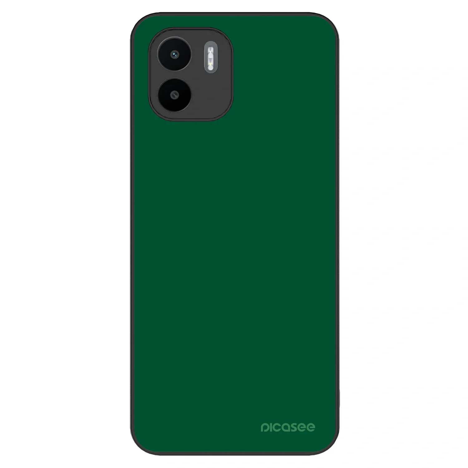 Picasee ULTIMATE CASE na Xiaomi Redmi A2 - Green Gleam