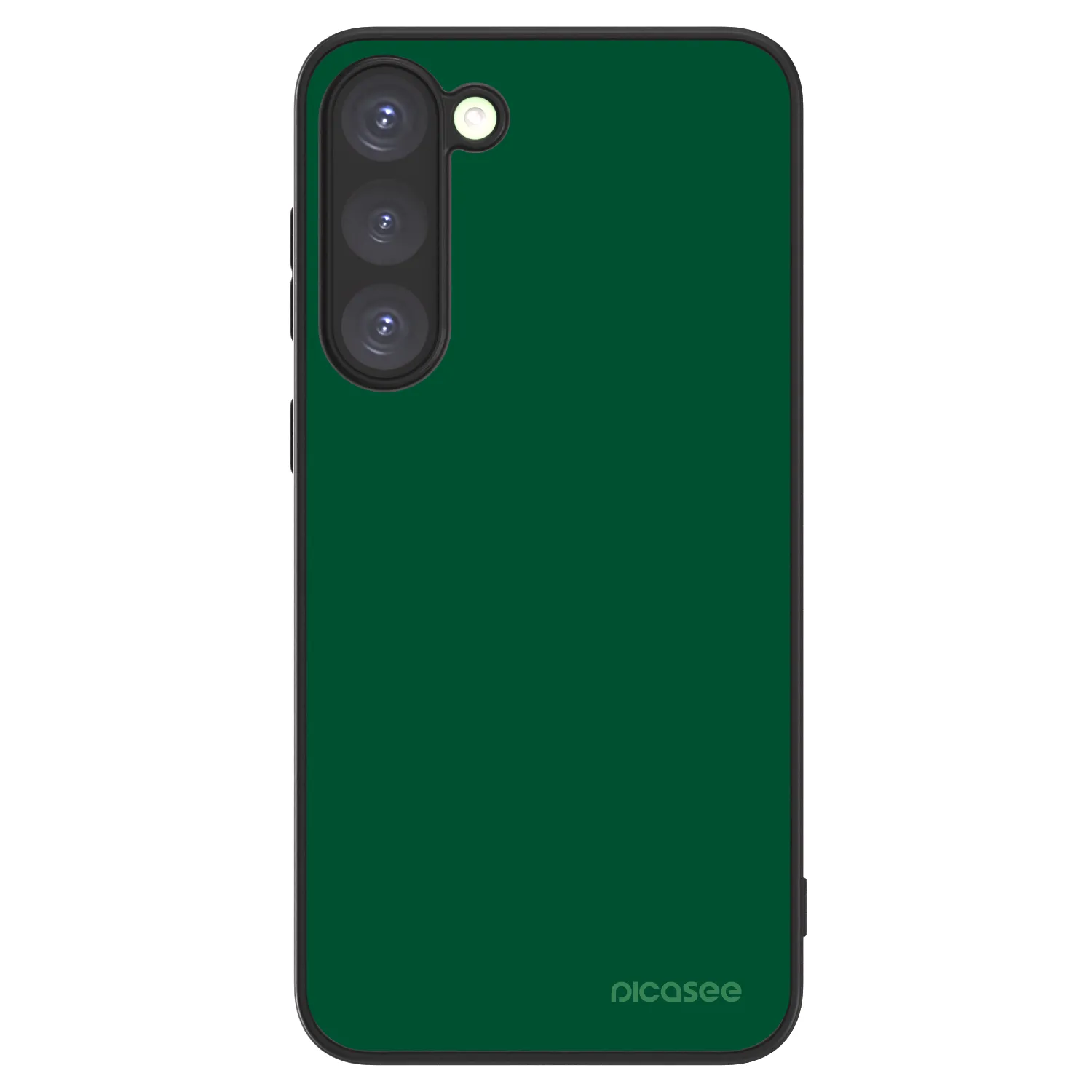 Picasee ULTIMATE CASE PowerShare pro Samsung Galaxy S23+ 5G - Green Gleam