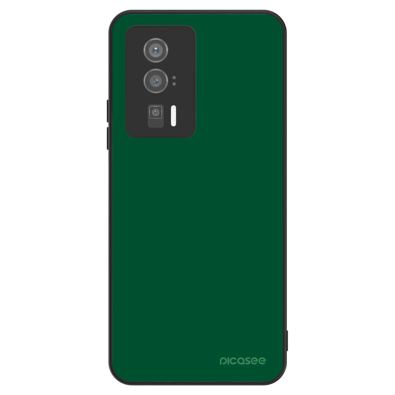 Picasee ULTIMATE CASE na Xiaomi Poco F5 Pro 5G - Green Gleam