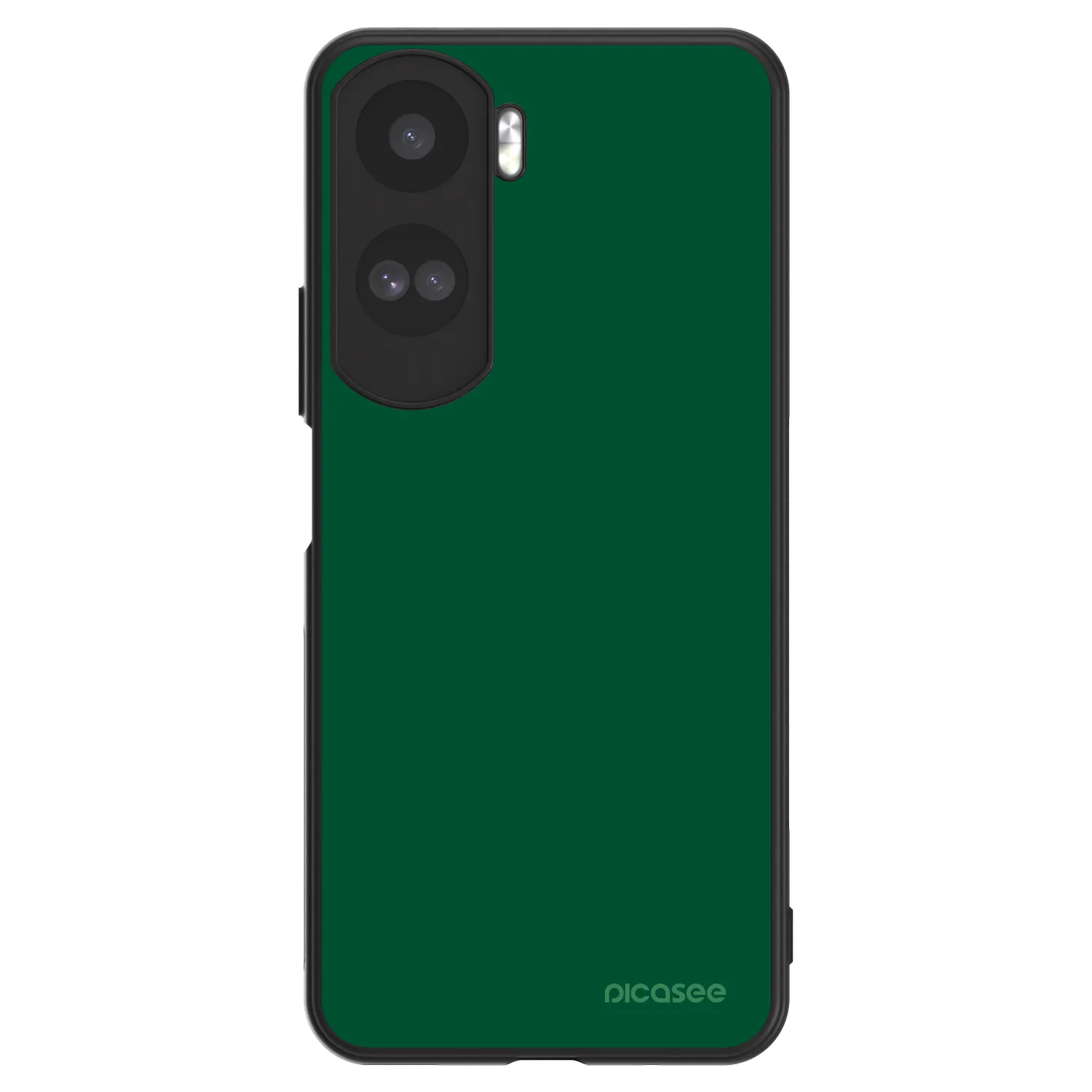Picasee ULTIMATE CASE na Honor 90 Lite 5G - Green Gleam