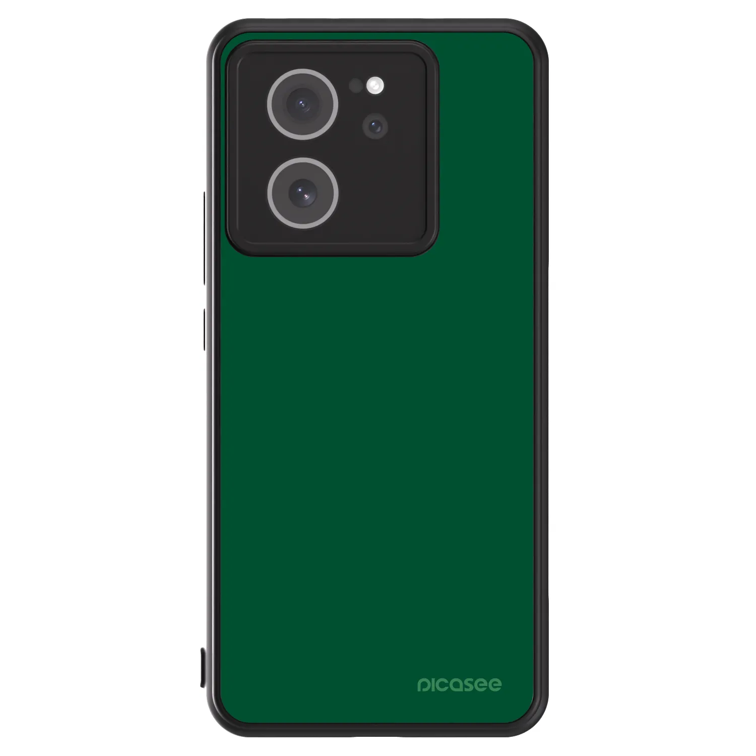 Picasee ULTIMATE CASE na Xiaomi 13T - Green Gleam