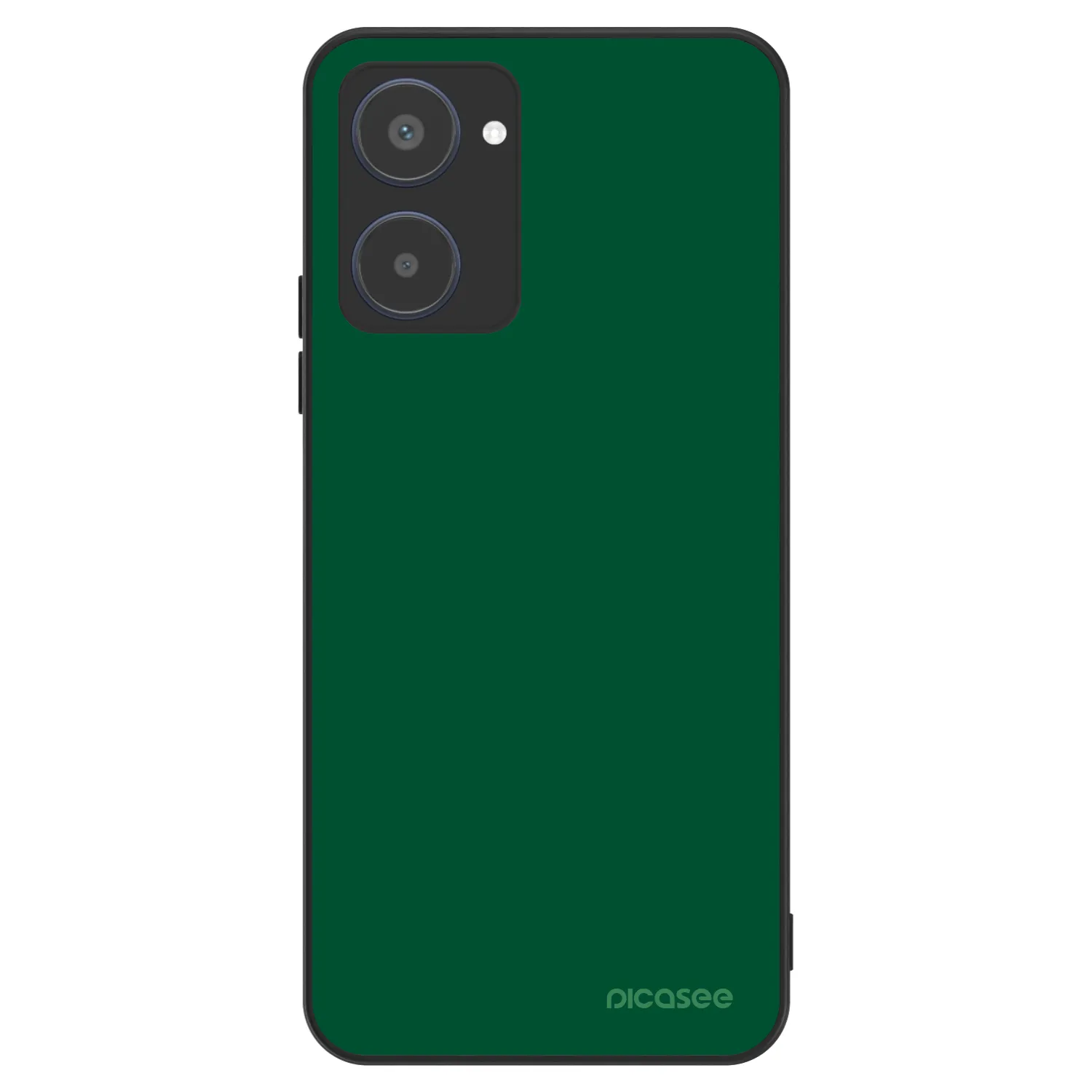Picasee ULTIMATE CASE na Realme 10 4G - Green Gleam