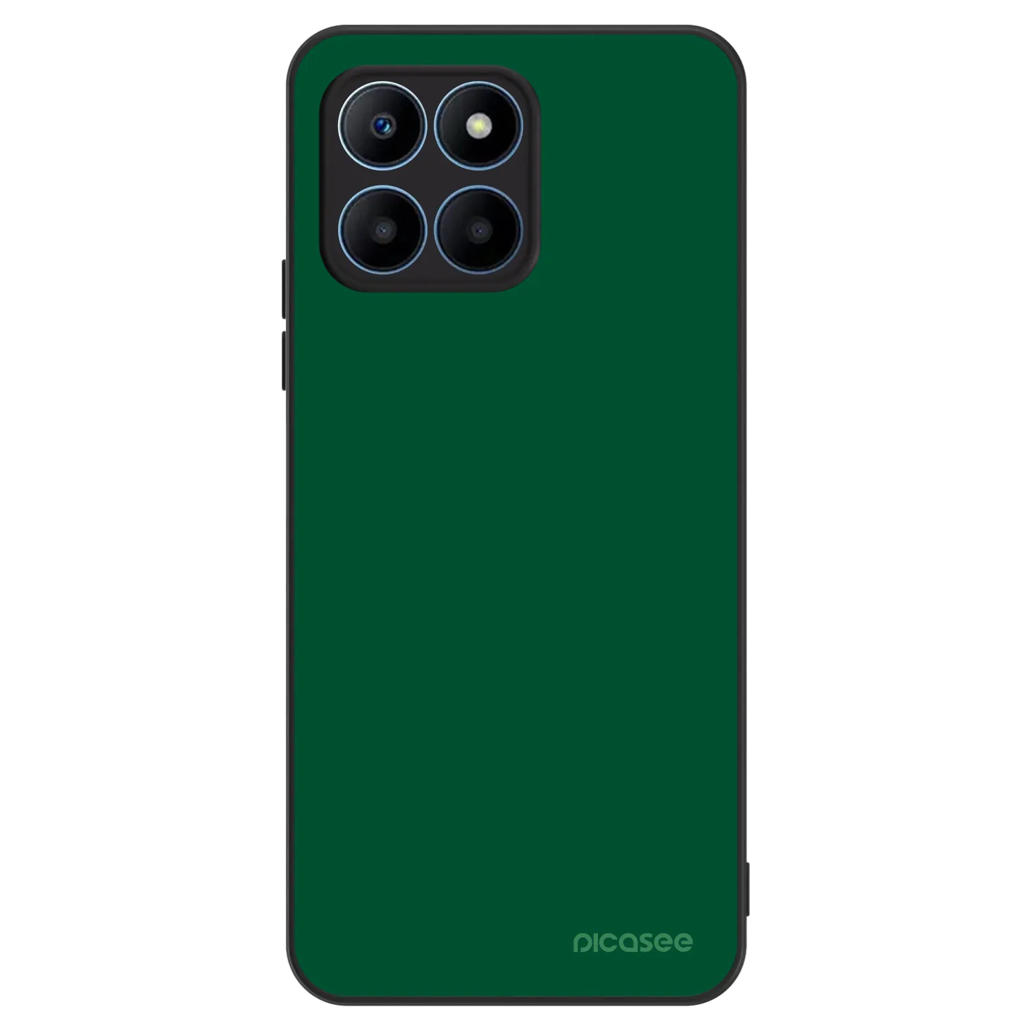 Picasee ULTIMATE CASE na Honor 70 Lite - Green Gleam