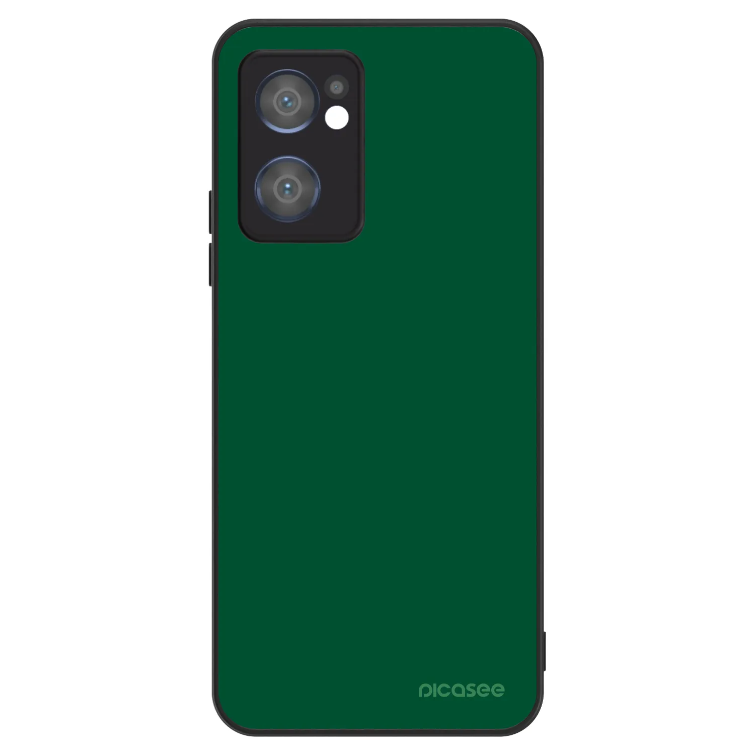 Picasee ULTIMATE CASE na OPPO Reno 7 5G - Green Gleam
