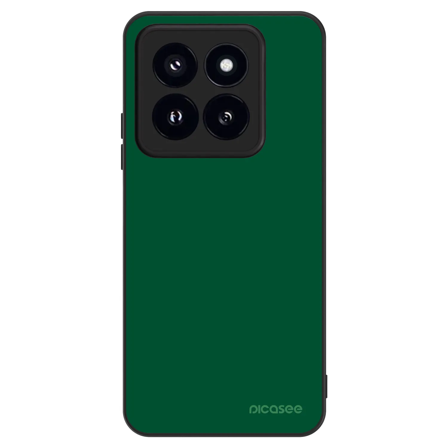 Picasee ULTIMATE CASE na Xiaomi 14 Pro - Green Gleam