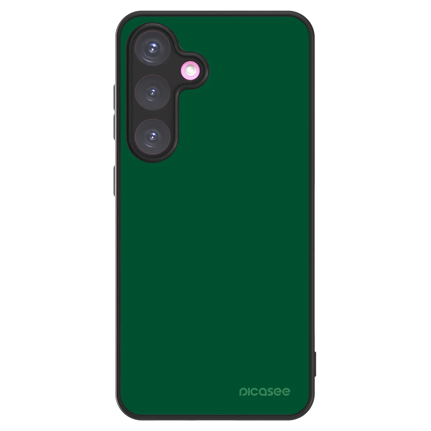 Picasee ULTIMATE CASE PowerShare pro Samsung Galaxy S24+ S926B 5G - Green Gleam