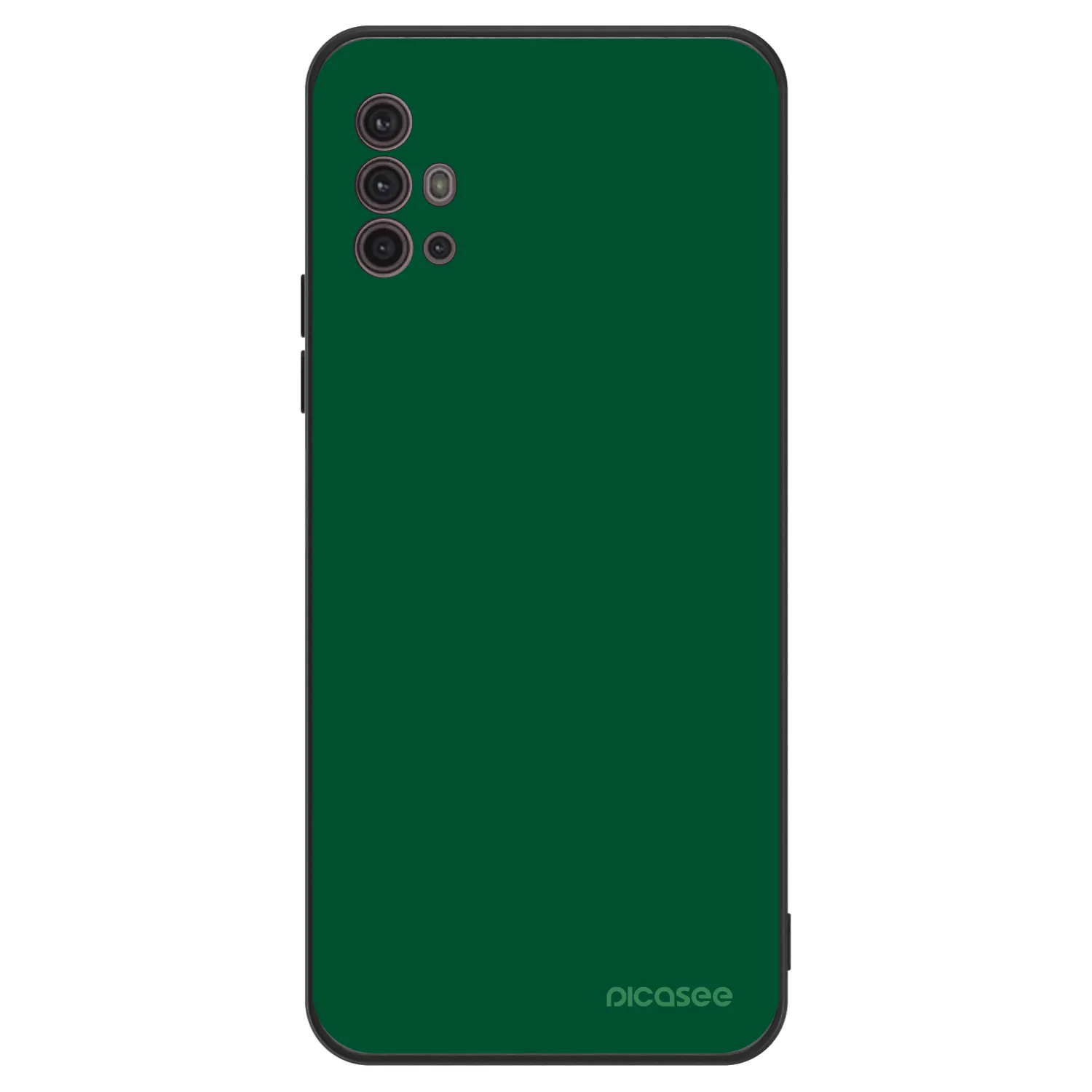 Picasee ULTIMATE CASE na Motorola Moto G30 - Green Gleam